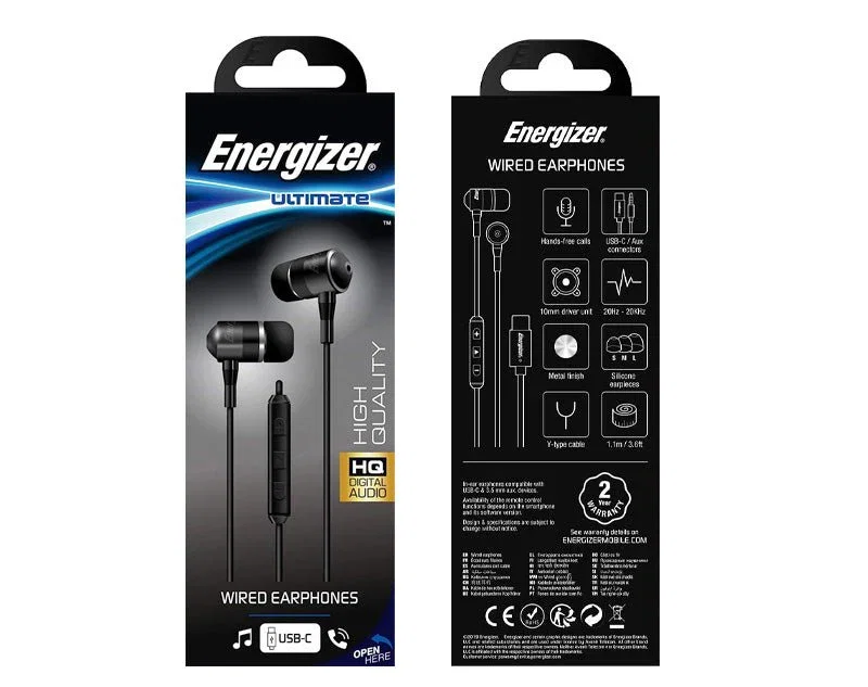 energizer type c headset_0