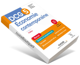 DCG 5 économie comptemoraine 