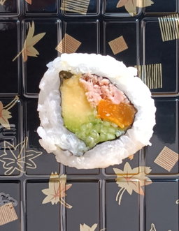 Fish Roll's - רול דגים