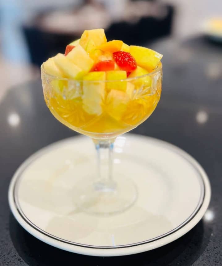 Salade de Fruit_0