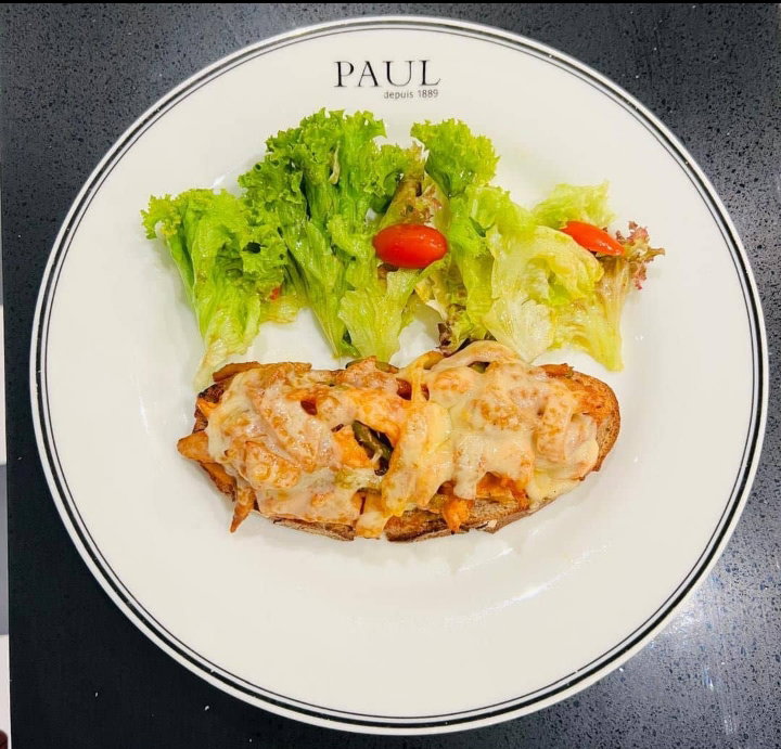 Poulet _0