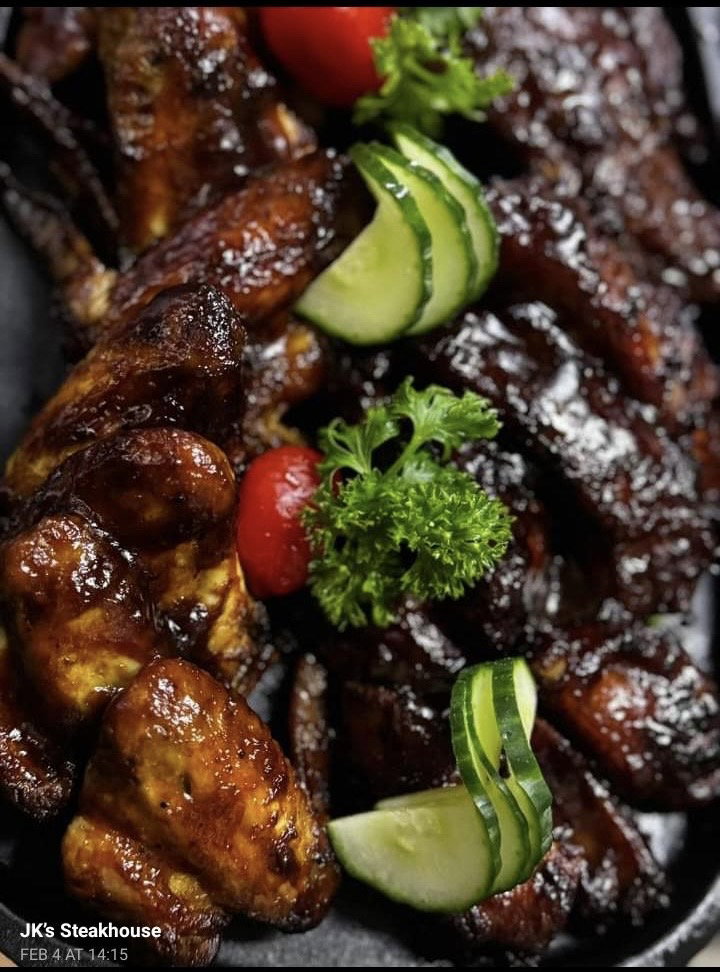 Ribs & Wings Maxi _0