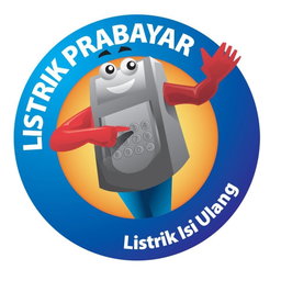Token Listrik PLN Indonesia