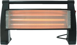 Electric Halogen Heater,Black,KH 3030