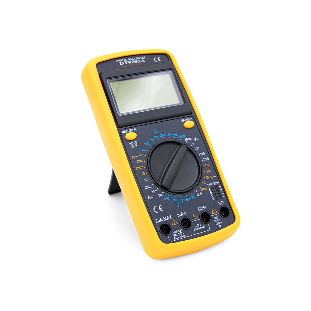 MULTIMETRO DIGITAL TROEN 5-264_0