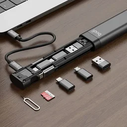 Cable