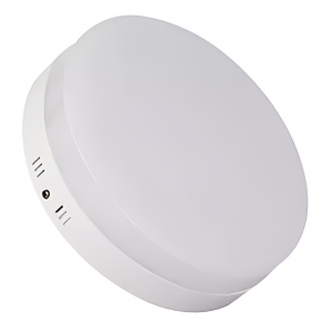 PANEL LED SUPER BLANC RED 24W 3 TONOS ANGEL LIGHT 7-610