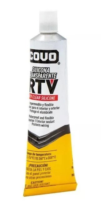 SILICON TRANSPARENTE RTV 85G COVO 4-344_0