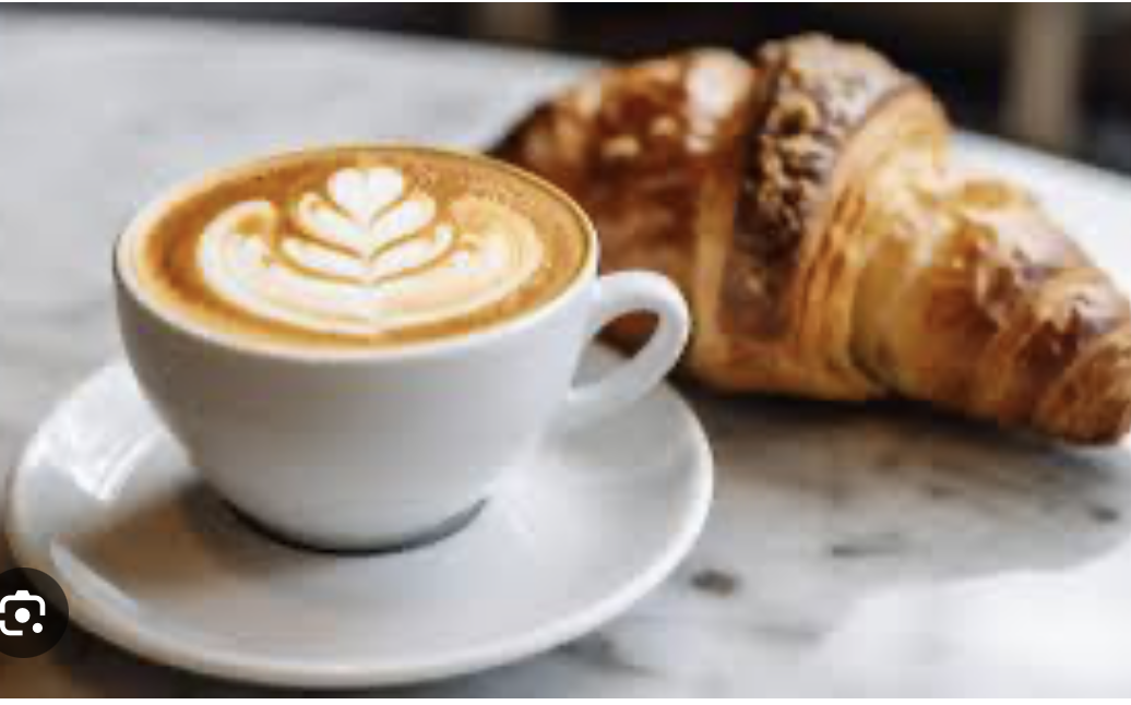 Coffee + Bakery_0