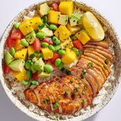 Chicken Bowl