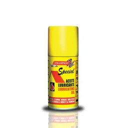 ACEITE LUBRICANTE SPRAY 3 en 1 110cc CHAMPION 0-525