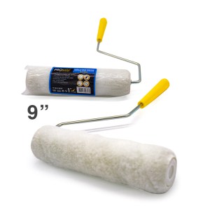 RODILLO CON FUNDA 9" PRO PAINT 4-909_0