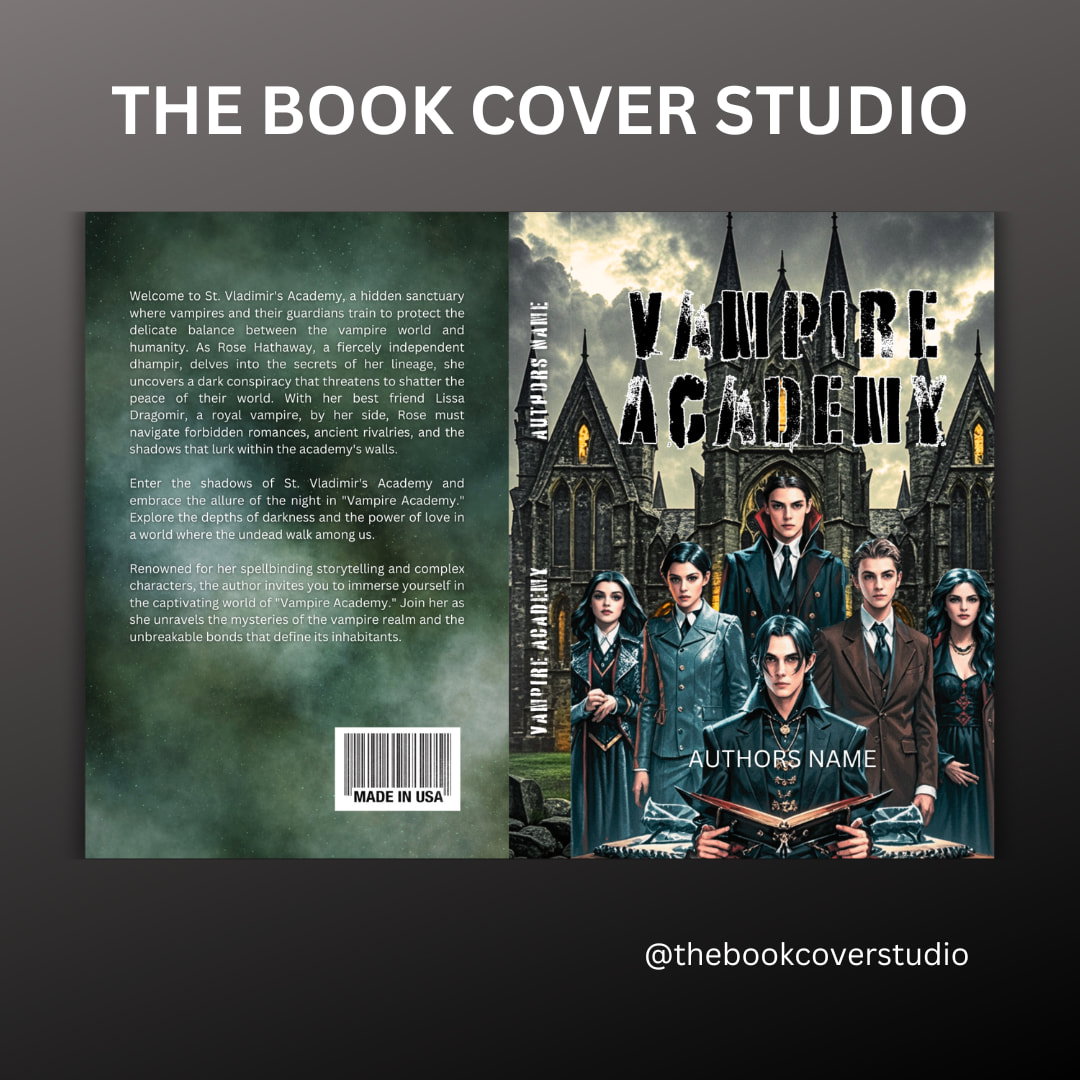 Vampire Academy_1