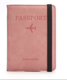 Travel wallet  
