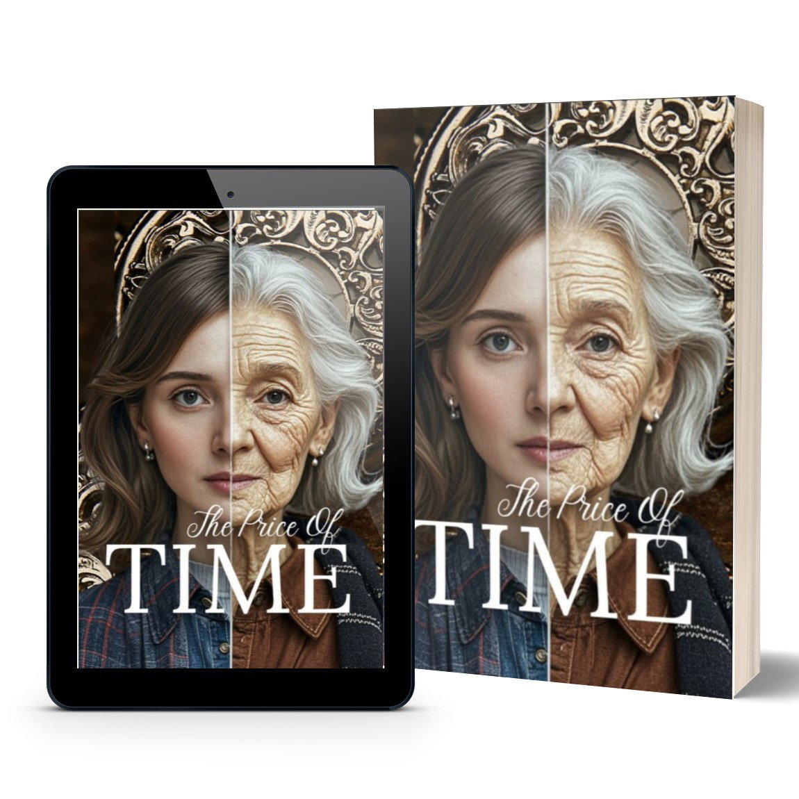 The Price Of Time_0