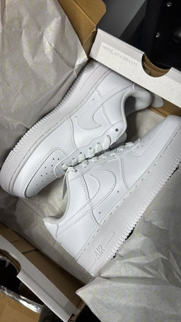 Air Force 1 White Low