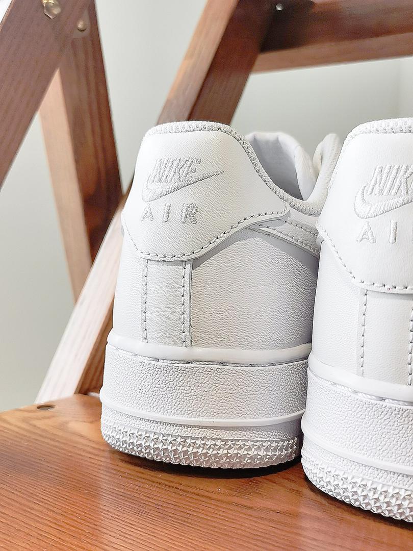 Air Force 1 White Low_1