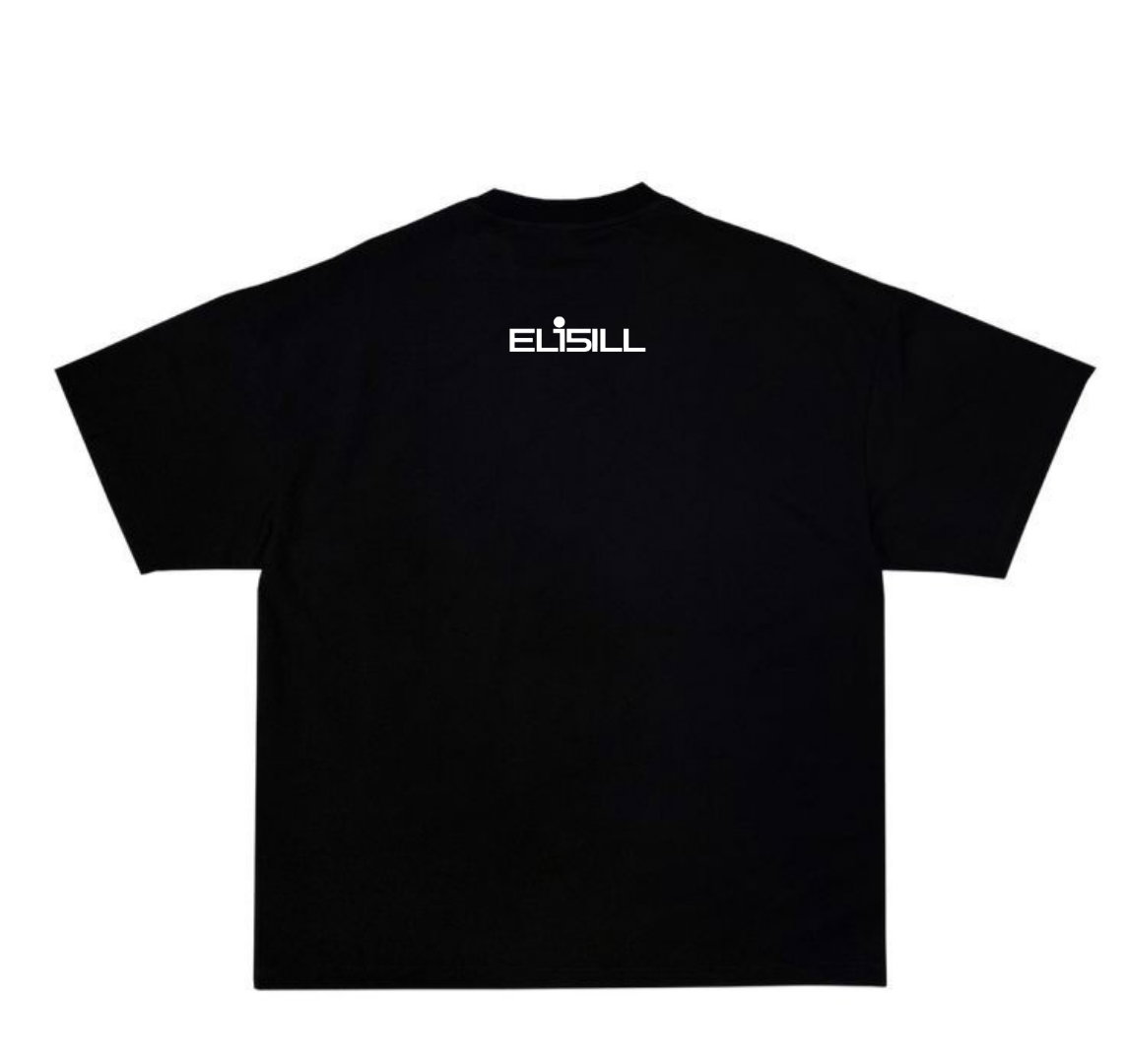 ELISILL STREETWEAR TEE_1