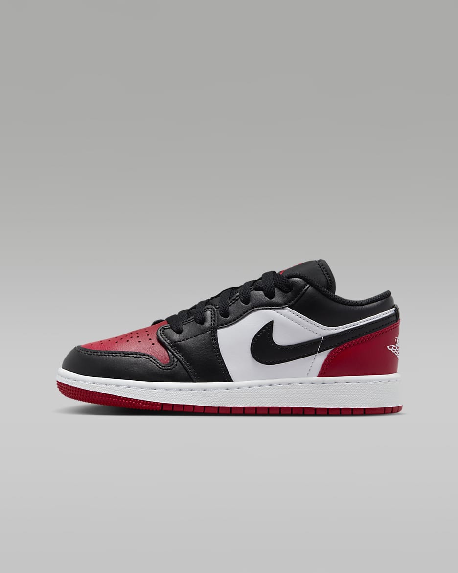 Air Jordon 1 Low_0