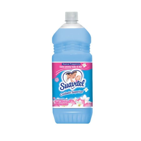 Suavizante suavitel fresca pri 500ml_0