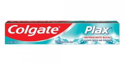 Crema Dental Colgate Plax RB 100ML