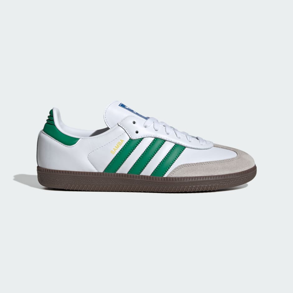 Adidas Samba OG_2