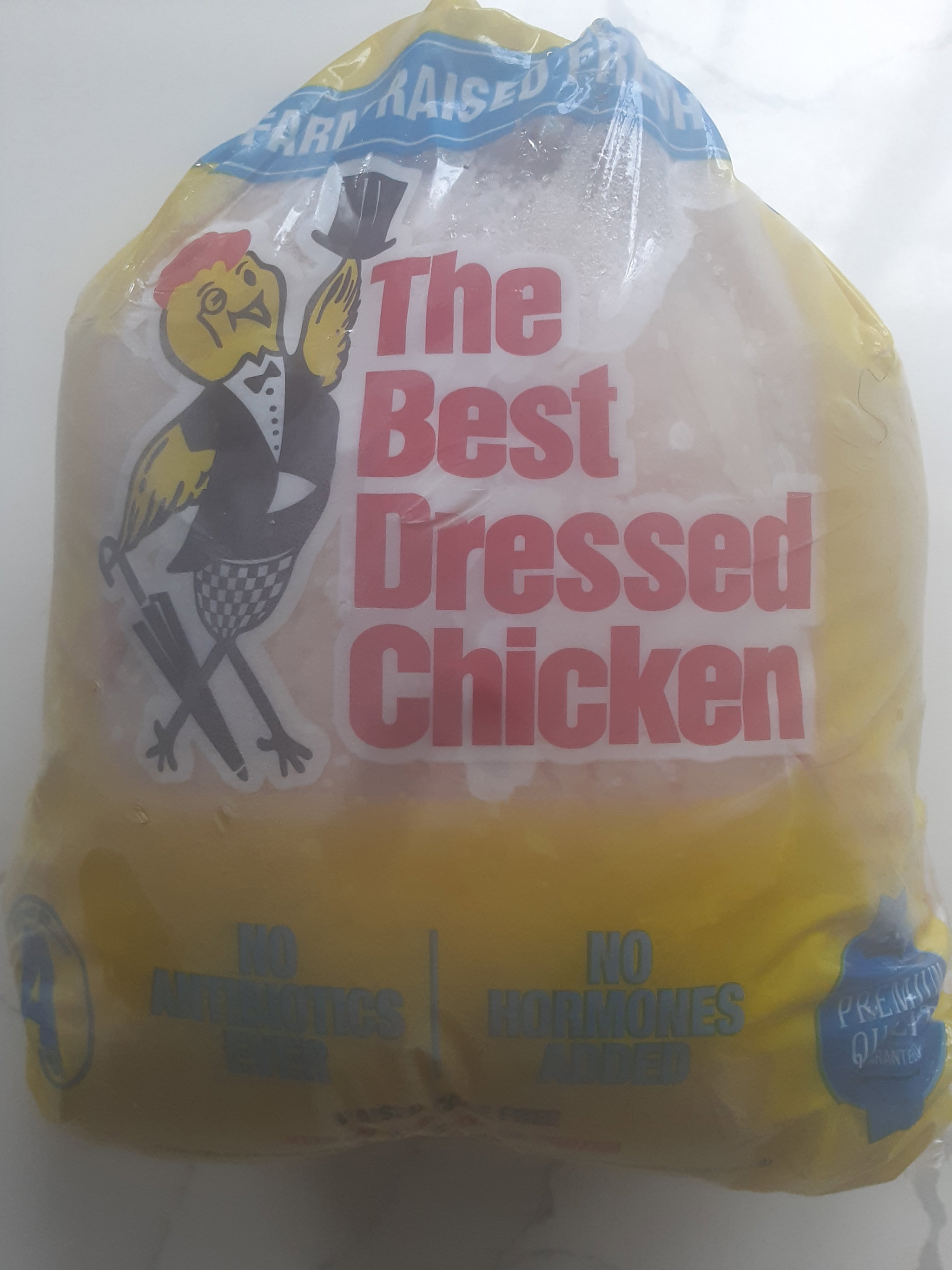 Best Dressed Whole Chicken _1