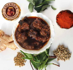 Mutton Pickles