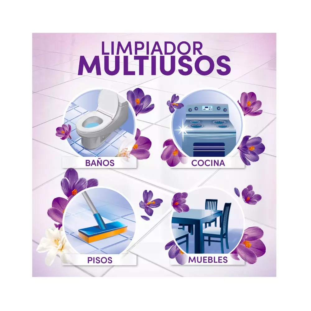Limpiador Fabuloso Lavanda 500ml_2