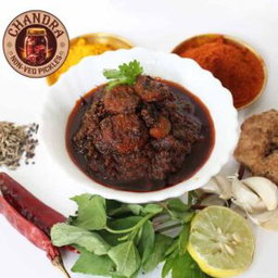 Prawns Pickle