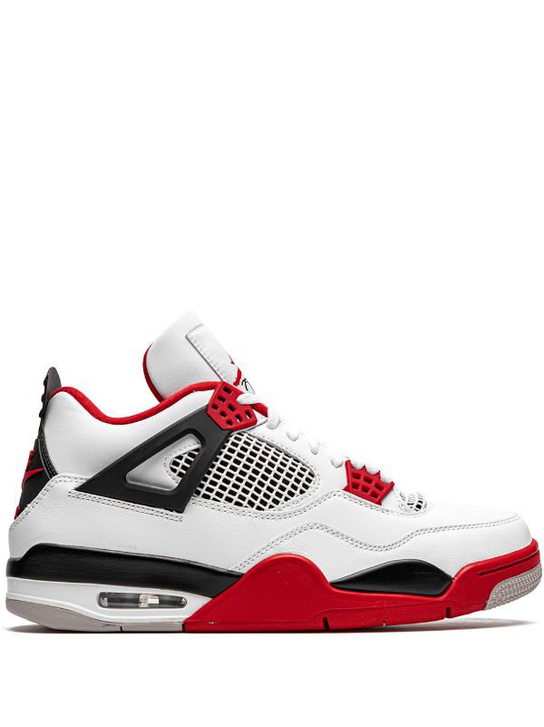 Air Jordon 4 Retro