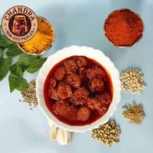 Prawns Pickle