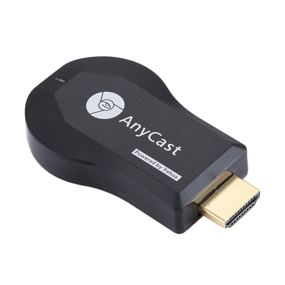 M9 Plus Wireless WiFi Display Dongle Receiver Airplay Miracast DLNA 1080P HDMI TV Stick