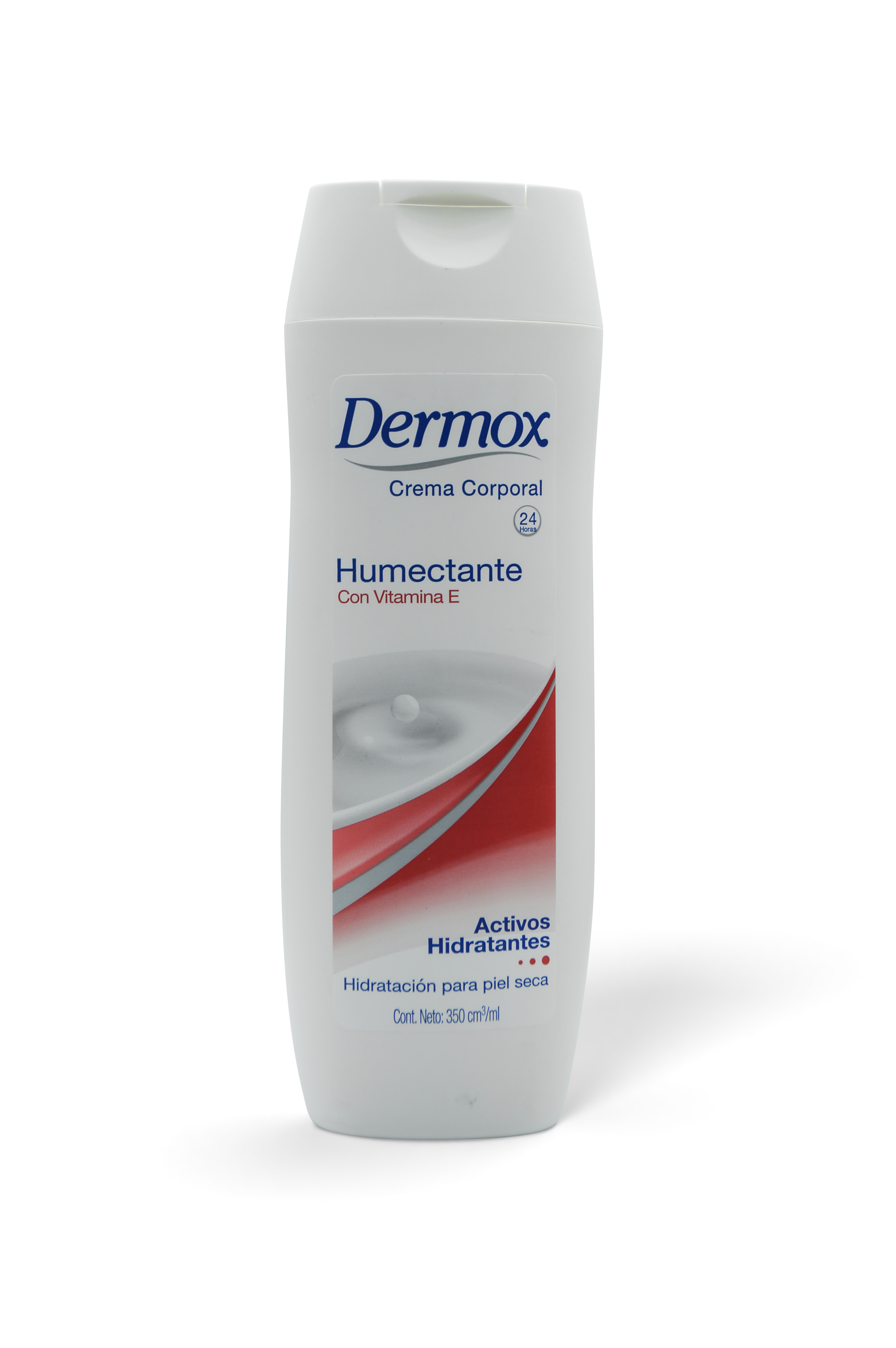 Crema Dermox Antiedad Vit E 200cc