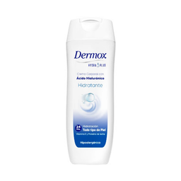 Crema Dermox HYD Hidratante 200cc