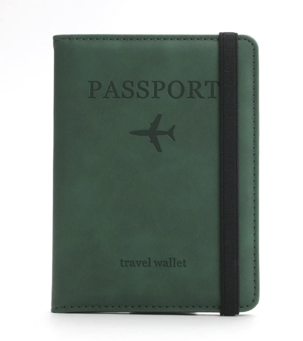 Travel wallet  _0