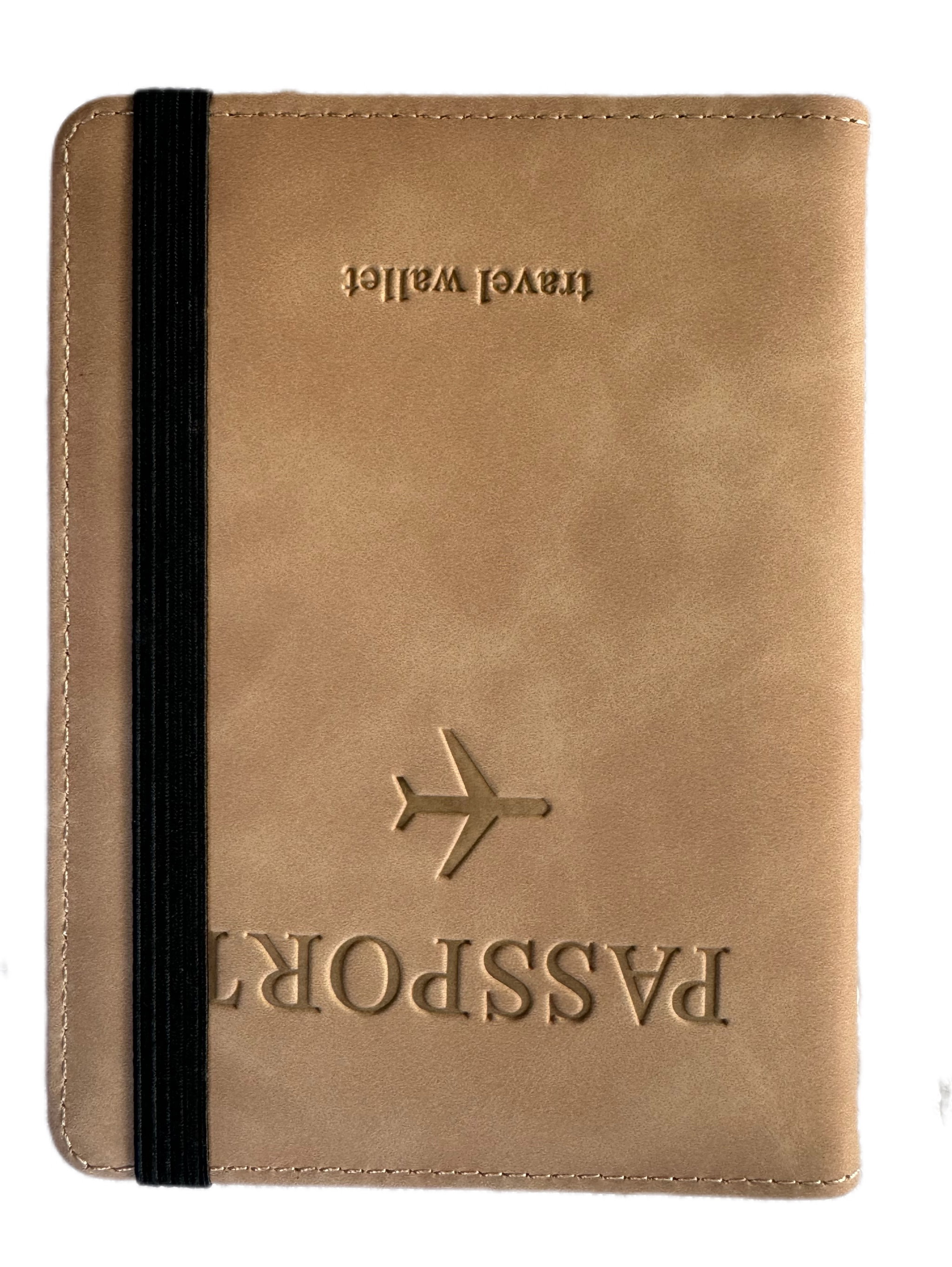 Travel wallet _0
