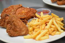 Fried Chicken_0
