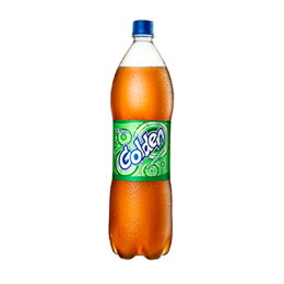 Gold manzana pet 1.5L
