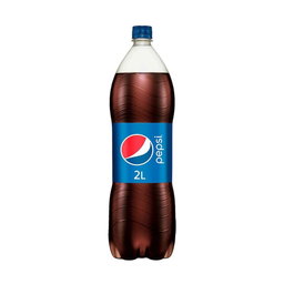 Pepsi PET 2L