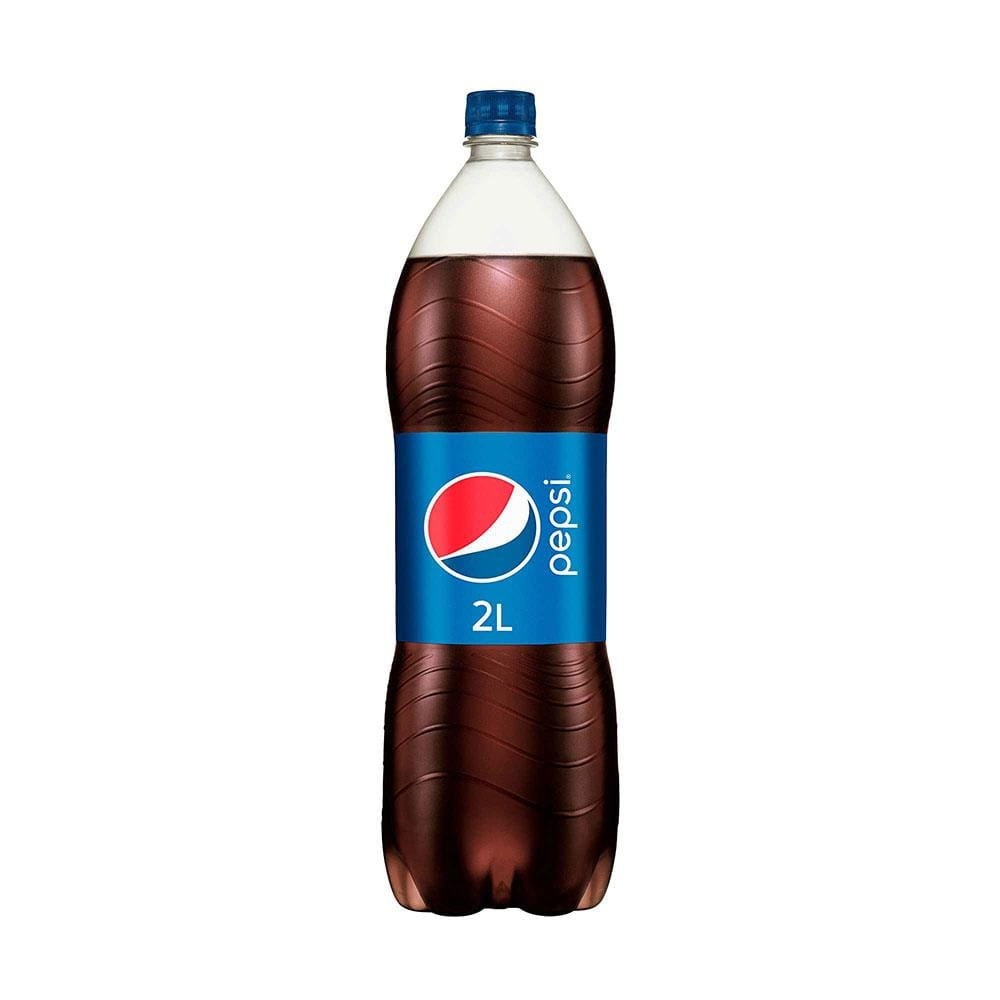 Pepsi PET 2L
