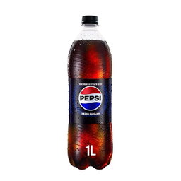 Pepsi Zero 1L