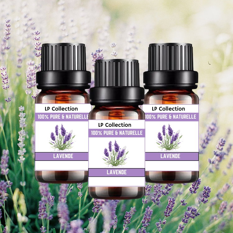 100% NATURELLE HUILES ESSENTIELLES_1