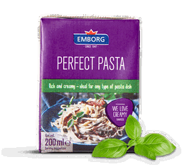 Emborg Perfect Pasta 200ml