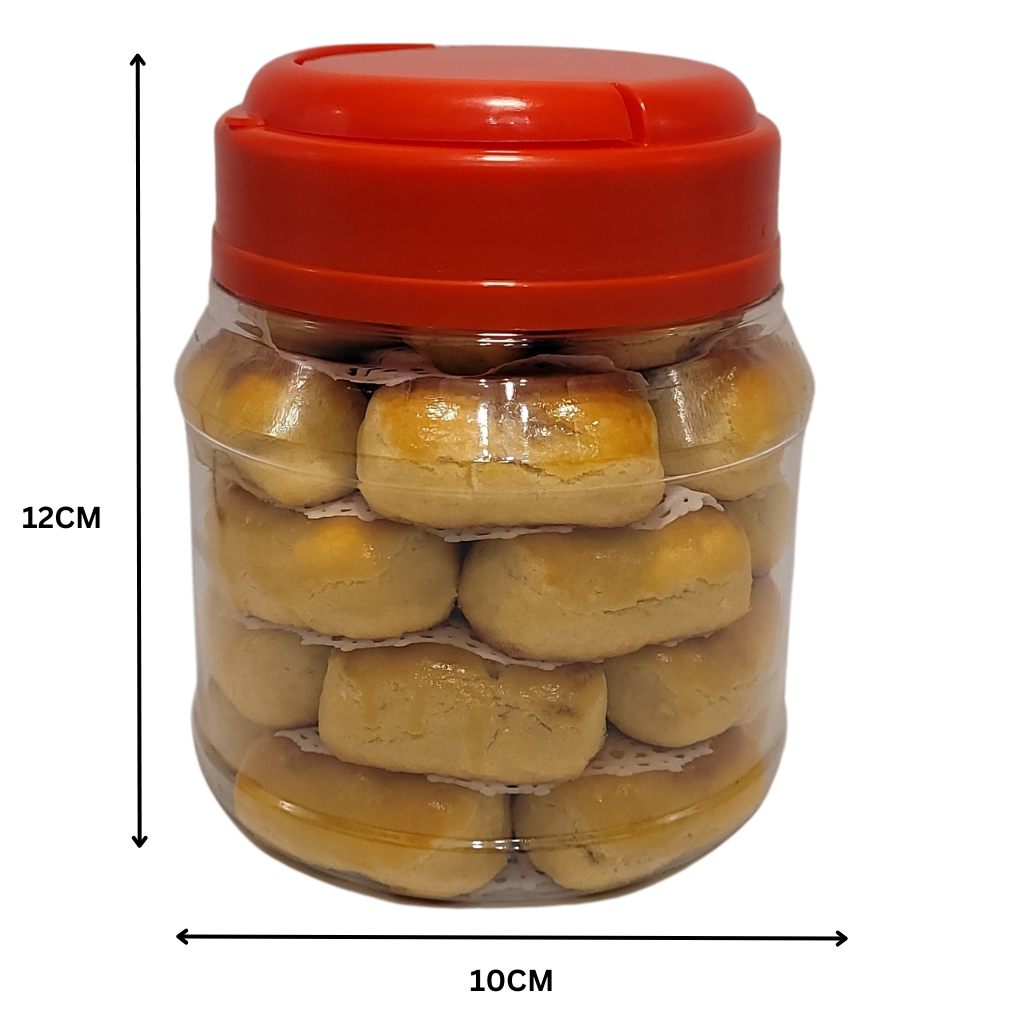 Pineapple Tart _1