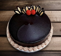 Choco Truffle Cake