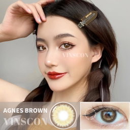 Vinscon Agnes 15mm