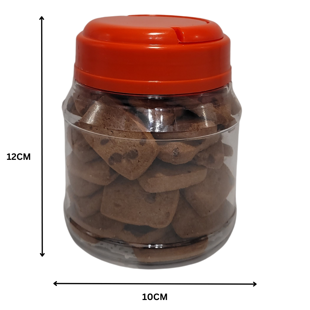 Chocolate Cookie _2
