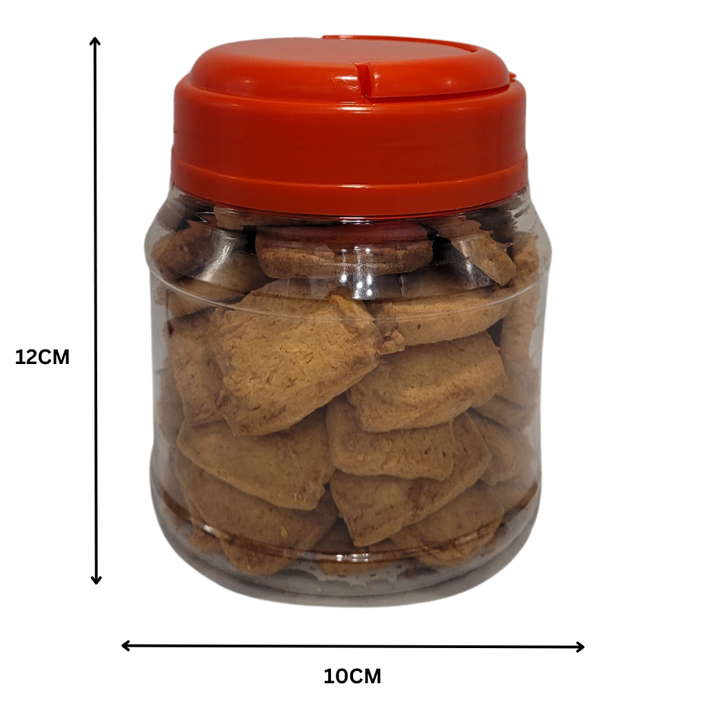 Coconut Cookie _2