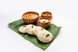 South Indian Breakfast